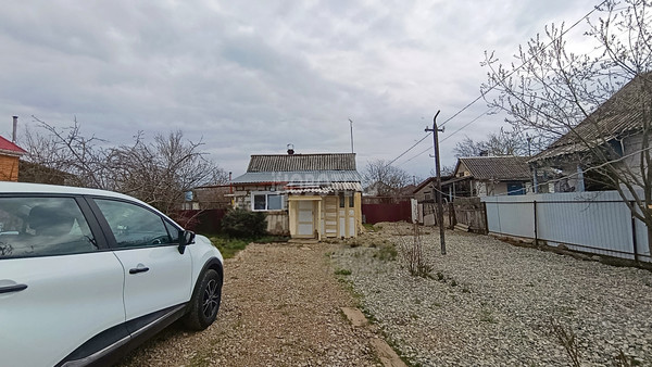 Продам дом, Крылова ул, 20, Апшеронск г, 0 км от города