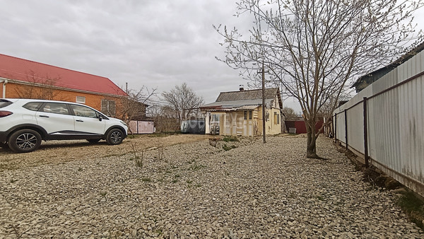 Продам дом, Крылова ул, 20, Апшеронск г, 0 км от города