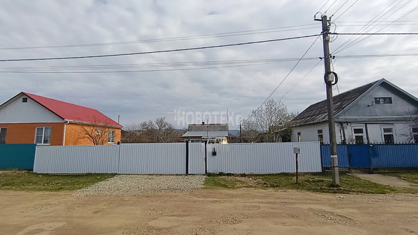 Продам дом, Крылова ул, 20, Апшеронск г, 0 км от города