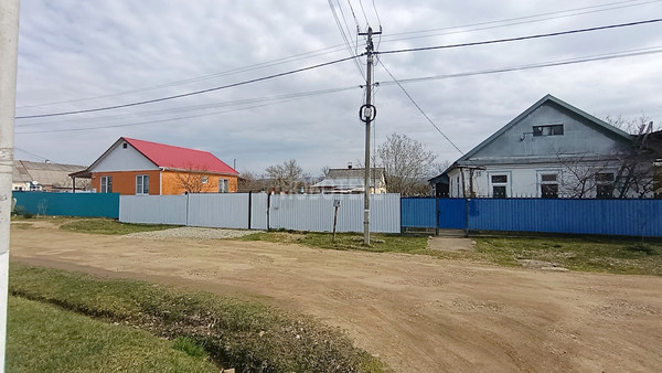 Продам дом, Крылова ул, 20, Апшеронск г, 0 км от города