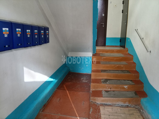 Продам двухкомнатную (2-комн.) квартиру, Промысловая ул, 22, Каневская ст-ца