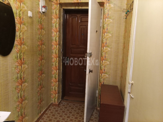 Продам двухкомнатную (2-комн.) квартиру, Промысловая ул, 22, Каневская ст-ца