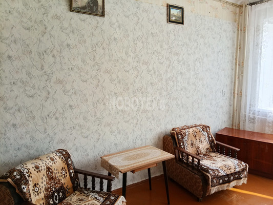 Продам двухкомнатную (2-комн.) квартиру, Промысловая ул, 22, Каневская ст-ца