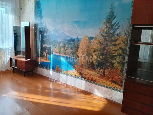 Продам двухкомнатную (2-комн.) квартиру, Промысловая ул, 22, Каневская ст-ца