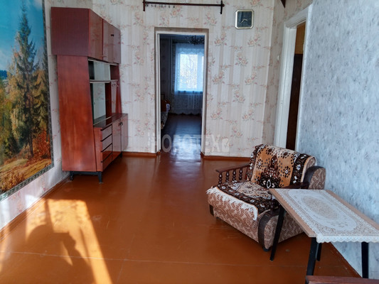 Продам двухкомнатную (2-комн.) квартиру, Промысловая ул, 22, Каневская ст-ца