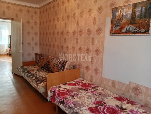 Продам двухкомнатную (2-комн.) квартиру, Промысловая ул, 22, Каневская ст-ца