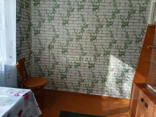 Продам двухкомнатную (2-комн.) квартиру, Промысловая ул, 22, Каневская ст-ца