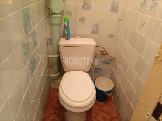 Продам двухкомнатную (2-комн.) квартиру, Промысловая ул, 22, Каневская ст-ца