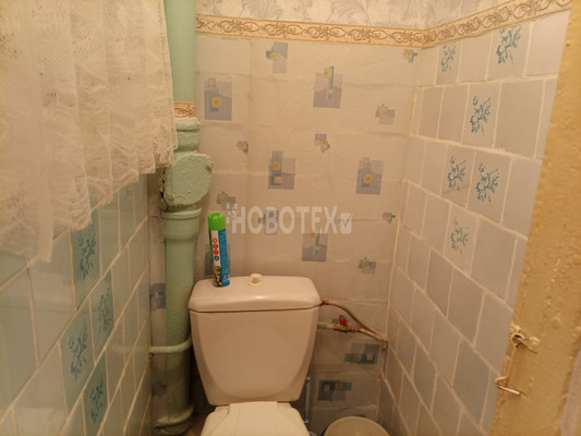 Продам двухкомнатную (2-комн.) квартиру, Промысловая ул, 22, Каневская ст-ца