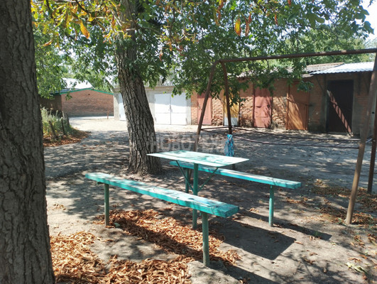 Продам двухкомнатную (2-комн.) квартиру, Промысловая ул, 22, Каневская ст-ца