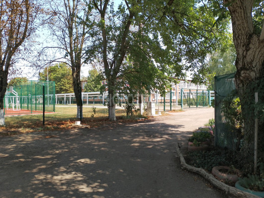 Продам двухкомнатную (2-комн.) квартиру, Промысловая ул, 22, Каневская ст-ца