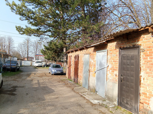 Продам двухкомнатную (2-комн.) квартиру, Промысловая ул, 22, Каневская ст-ца