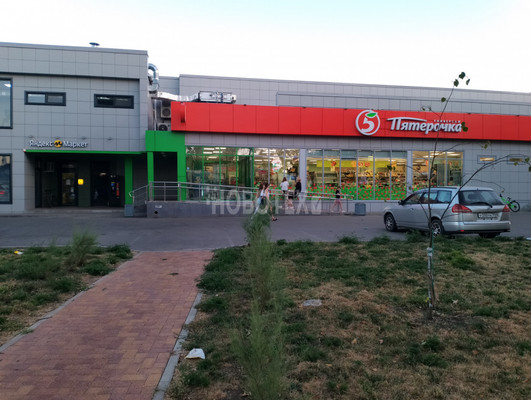 Продам двухкомнатную (2-комн.) квартиру, Промысловая ул, 22, Каневская ст-ца