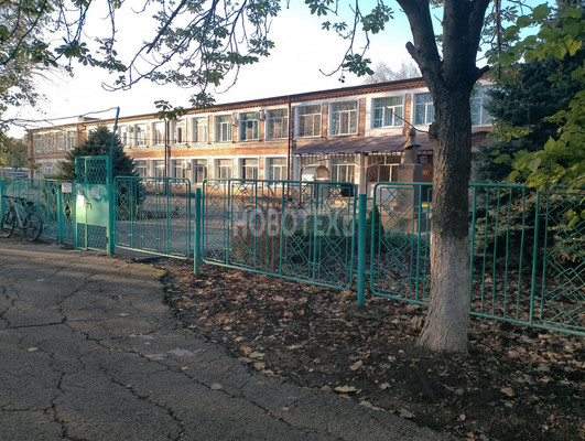 Продам двухкомнатную (2-комн.) квартиру, Промысловая ул, 22, Каневская ст-ца