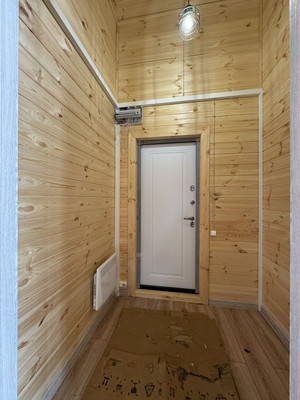 Продам дом, Берюлёво д, 0 км от города