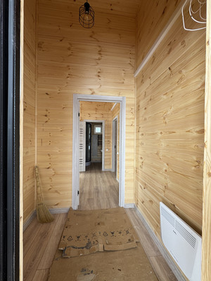 Продам дом, Берюлёво д, 0 км от города