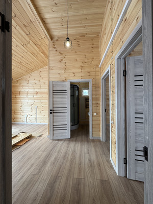 Продам дом, Берюлёво д, 0 км от города