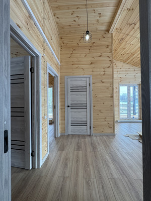 Продам дом, Берюлёво д, 0 км от города