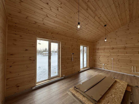 Продам дом, Берюлёво д, 0 км от города