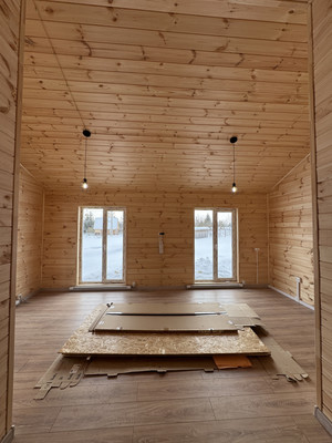 Продам дом, Берюлёво д, 0 км от города