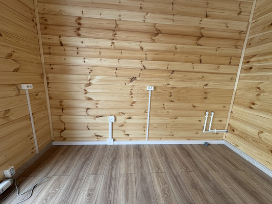 Продам дом, Берюлёво д, 0 км от города