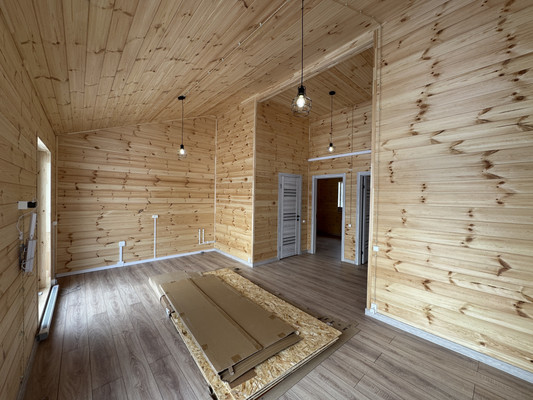 Продам дом, Берюлёво д, 0 км от города