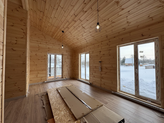 Продам дом, Берюлёво д, 0 км от города