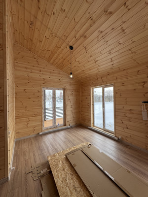 Продам дом, Берюлёво д, 0 км от города