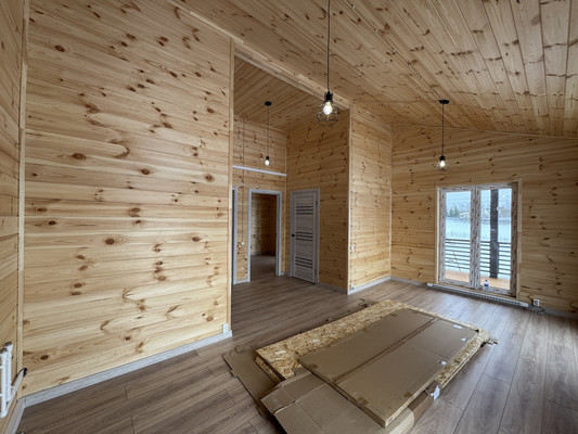 Продам дом, Берюлёво д, 0 км от города