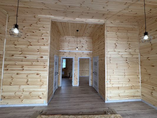 Продам дом, Берюлёво д, 0 км от города