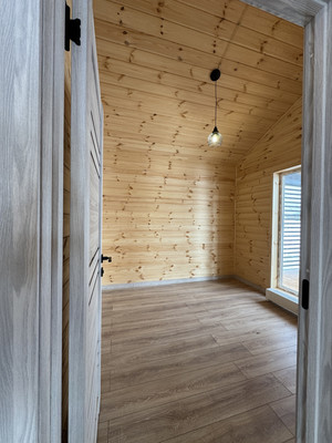 Продам дом, Берюлёво д, 0 км от города