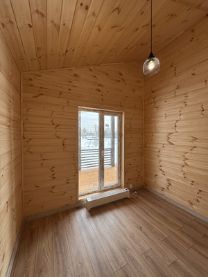 Продам дом, Берюлёво д, 0 км от города