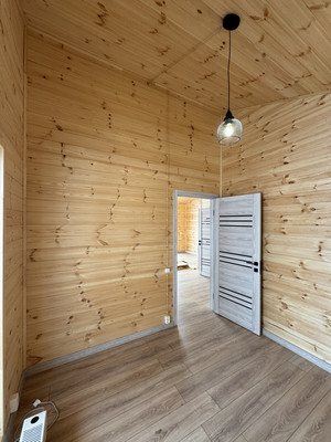 Продам дом, Берюлёво д, 0 км от города