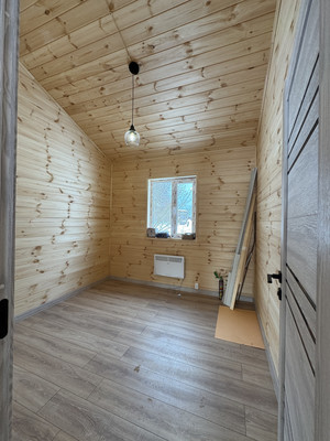 Продам дом, Берюлёво д, 0 км от города