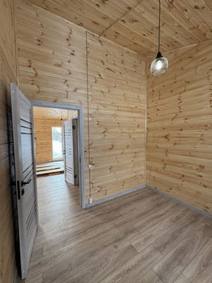 Продам дом, Берюлёво д, 0 км от города