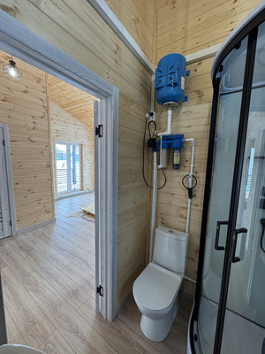 Продам дом, Берюлёво д, 0 км от города