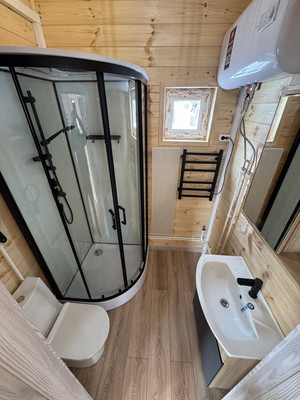 Продам дом, Берюлёво д, 0 км от города