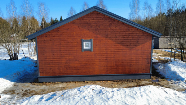 Продам дом, Берюлёво д, 0 км от города