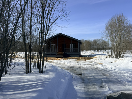 Продам дом, Берюлёво д, 0 км от города