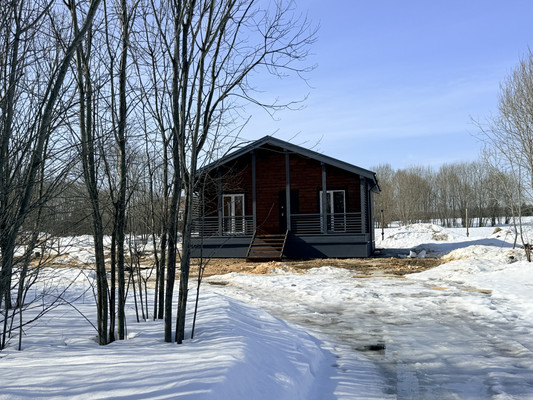 Продам дом, Берюлёво д, 0 км от города