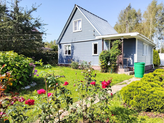 Продам дачу, Дубки снт, Порядино д, 0 км от города