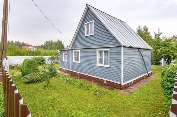 Продам дачу, Дубки снт, Порядино д, 0 км от города