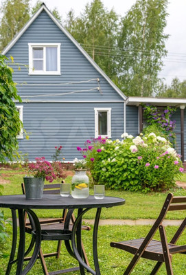 Продам дачу, Дубки снт, Порядино д, 0 км от города