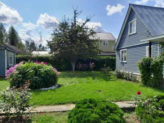 Продам дачу, Дубки снт, Порядино д, 0 км от города