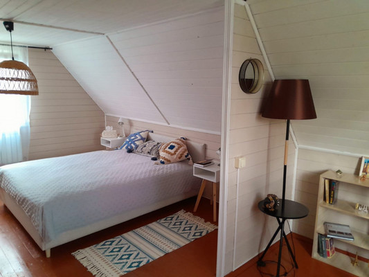 Продам дачу, Дубки снт, Порядино д, 0 км от города