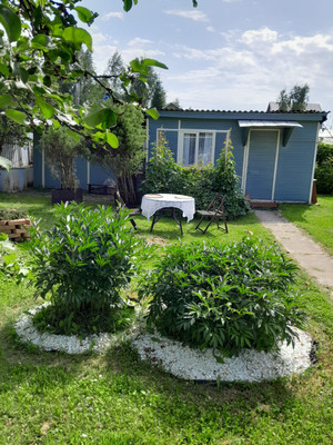 Продам дачу, Дубки снт, Порядино д, 0 км от города