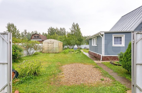 Продам дачу, Дубки снт, Порядино д, 0 км от города