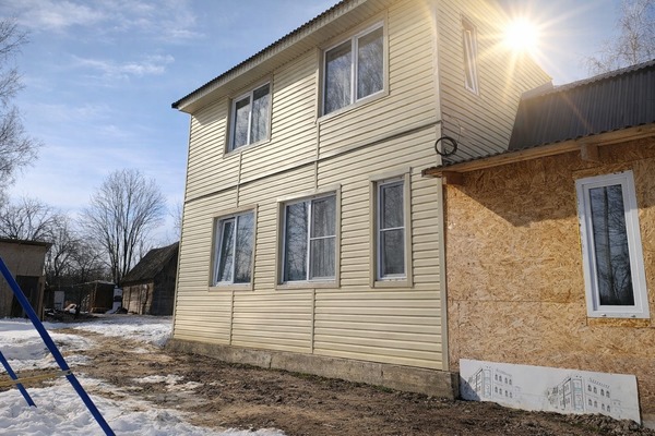 Продам дом, 102, квартал Дмитровский тер, 0 км от города