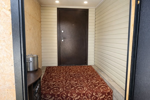 Продам дом, 102, квартал Дмитровский тер, 0 км от города