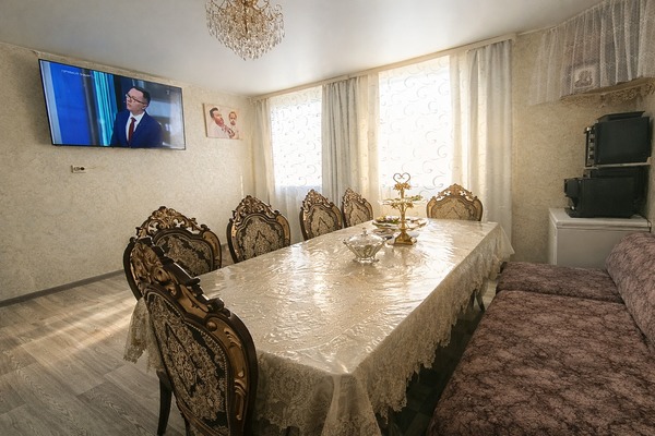 Продам дом, 102, квартал Дмитровский тер, 0 км от города